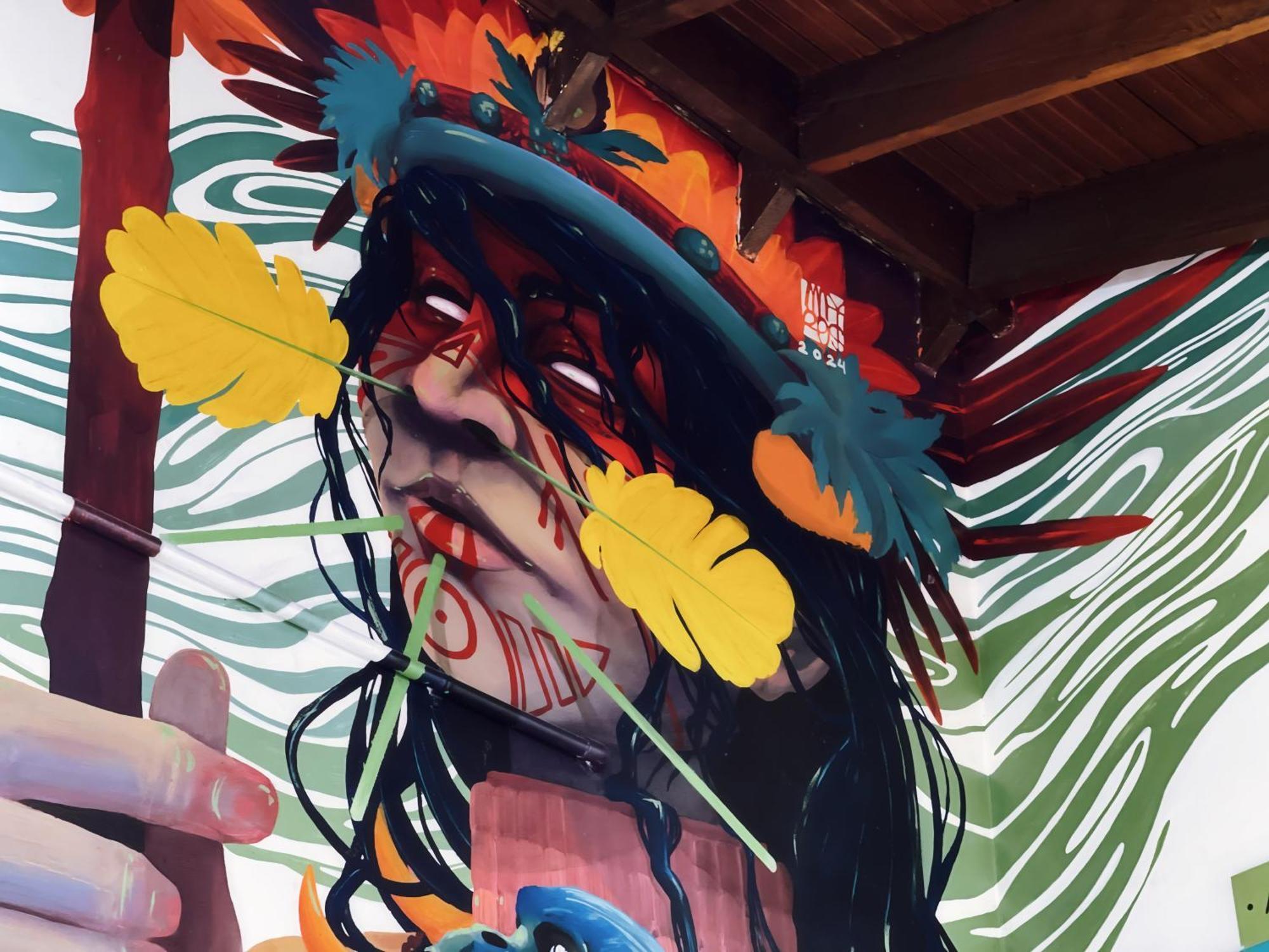 波哥大 82号旅馆旅舍 外观 照片